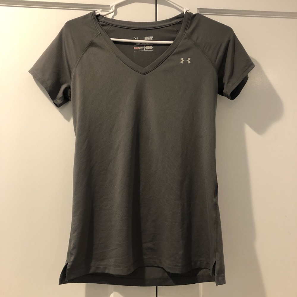 Women’s Under Armour Workout Top